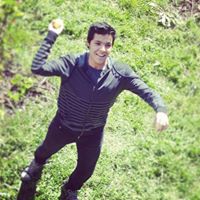 Marcus Baeza Photo 3