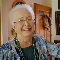 Mary Noble Photo 19