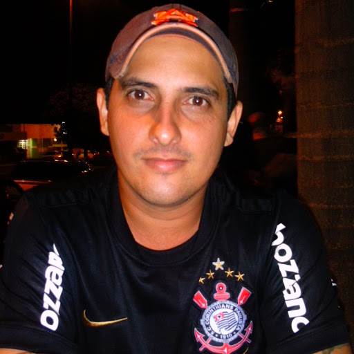 Raul Melo Photo 16