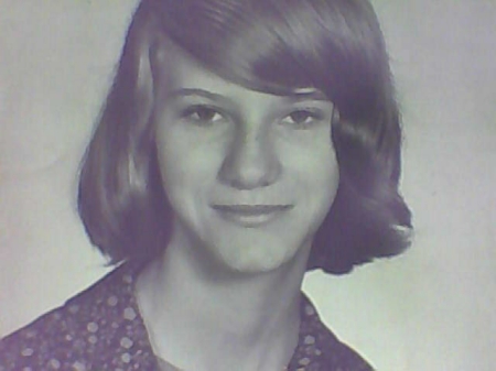 Martha Mote Photo 5