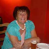 Maureen Pedder Photo 2