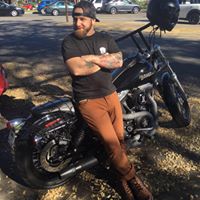 Matthew Fitzwater Photo 23