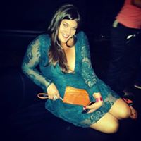 Adriana Manno Photo 6