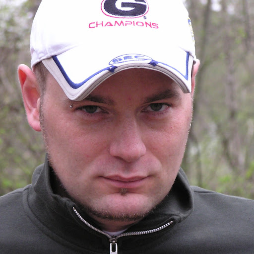 Patrick Hofmann Photo 32
