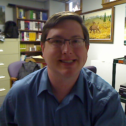 Michael Rue Photo 11