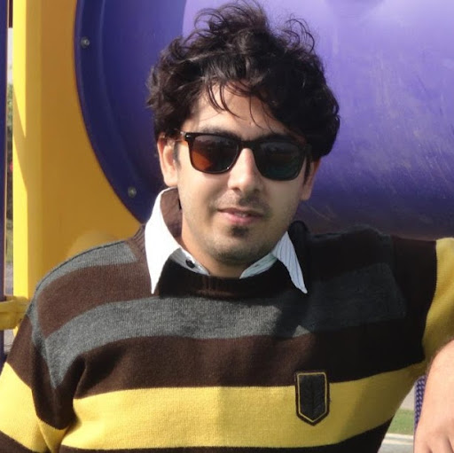 Ankur Suri Photo 18