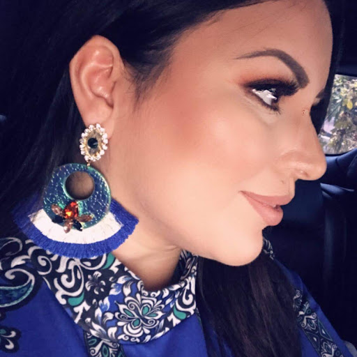Adriana Garcia Photo 34