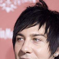 James Backer Photo 14