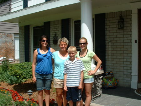 Margaret Cook Photo 41