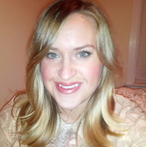 Julia Ramsey Photo 18