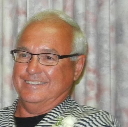 Merlin Chapman Photo 12