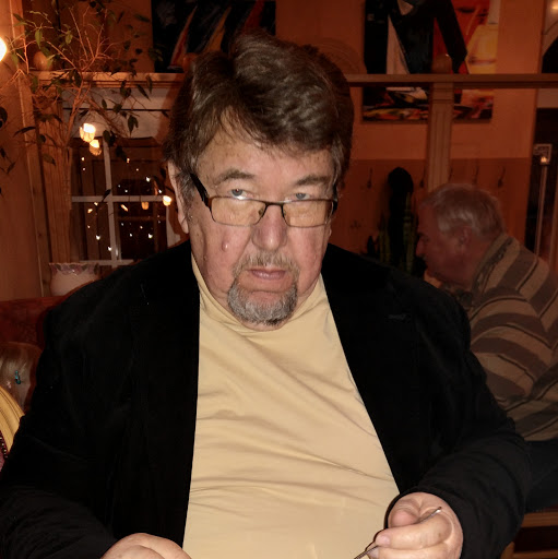 Peter Wick Photo 34