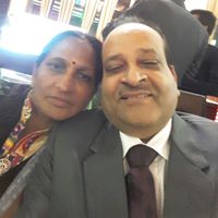 Bharat Garg Photo 20