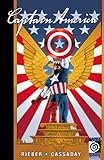 Captain America: The New Deal