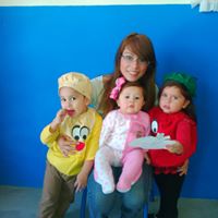 Myrna Granados Photo 2