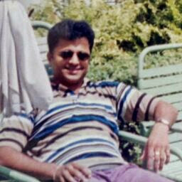 Shibu Pillai Photo 19
