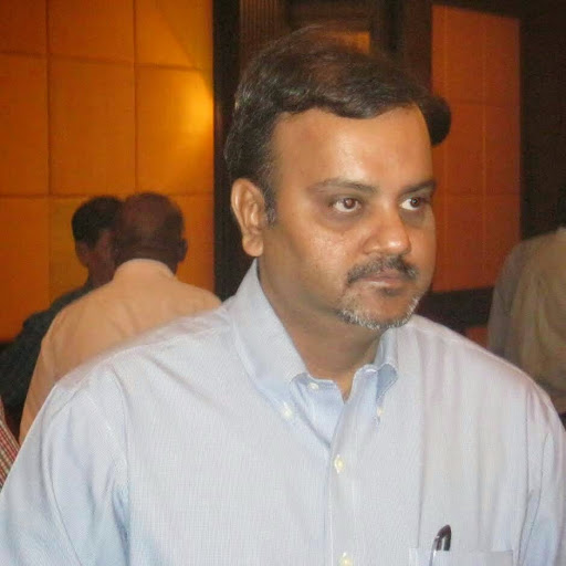 Karthikeyan Padmanabhan Photo 7