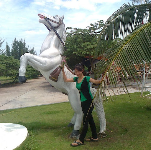 Tham Vu Photo 13