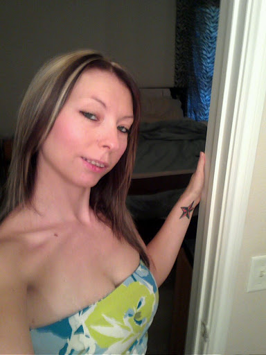 Michelle Darling Photo 21