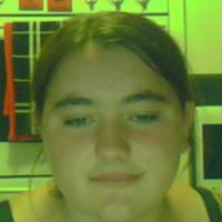 Jessica Warke Photo 2