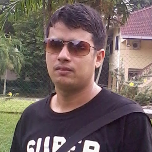 Gyanendra Karki Photo 2