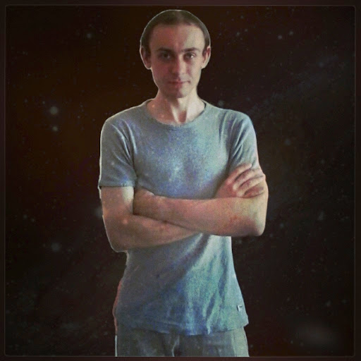 Oleg Lyamtsev Photo 3