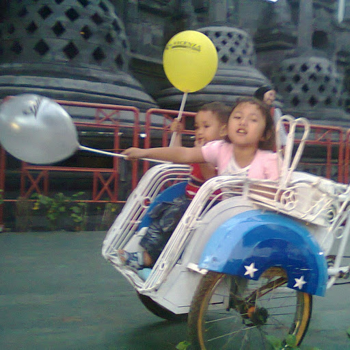Mansur Abdullah Photo 15