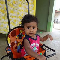 Kavitha Ponnusamy Photo 2