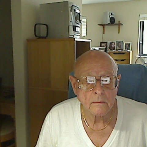 Bernard Feldman Photo 13