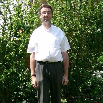 Paul Fraser Photo 34