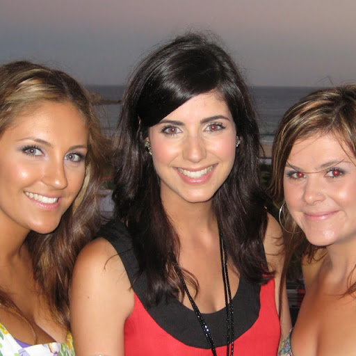 Sarah Gonzalez Photo 24