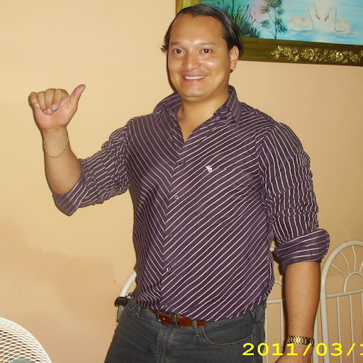 Jose Chavarria Photo 13