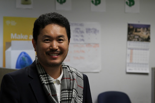 Francis Kim Photo 17