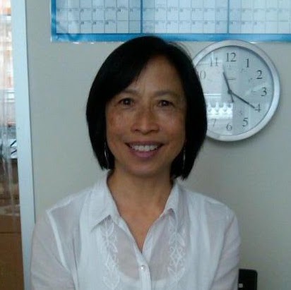 Joanna Lu Photo 23
