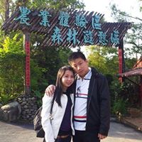 Alice Wen Photo 30