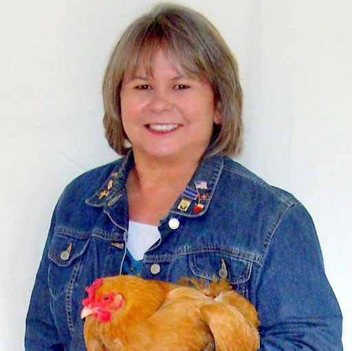 Karen Driscoll Photo 38