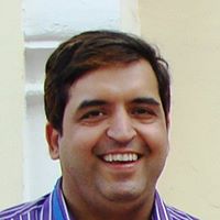 Sanjeev Juneja Photo 3