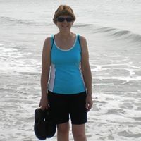 Karen Cotterman Photo 2