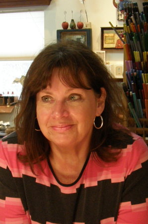 Patricia Jones Photo 11
