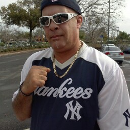 Gino Colon Photo 4