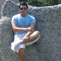 Marco Arizaga Photo 4