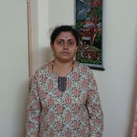 Uma Chandrasekhar Photo 6