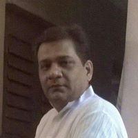 Anup Modi Photo 4