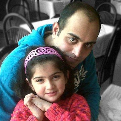 Usman Khan Photo 23