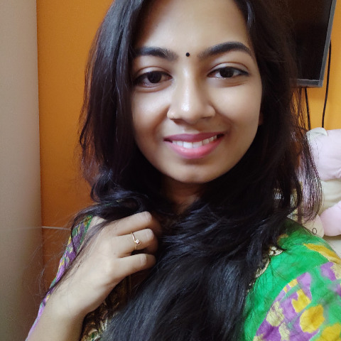 Swagata Sarkar Photo 16