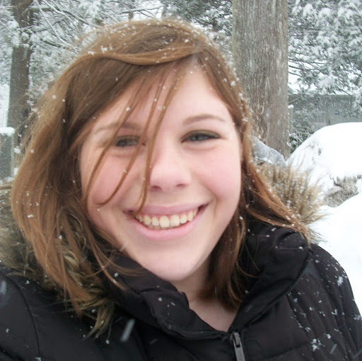 Kelsey Bailey Photo 23