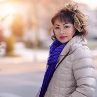 Trang Huynh Photo 41