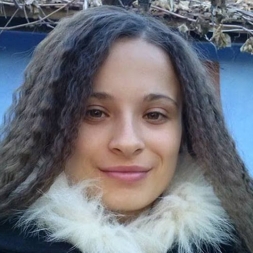 Doina Craciun Photo 3