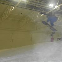 Tom Hurd Photo 7