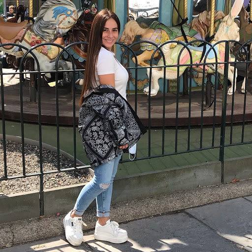 Tania Angulo Photo 15